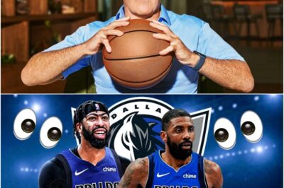 MARK CUBAN’S SHOCKING CONFESSION: The Mavericks’ Luka Doncic Trade Was A MASSIVE MISTAKE!