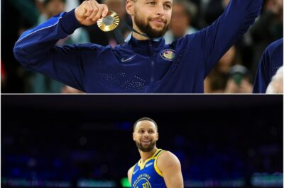 NETS LEFT REELING: Curry’s INSANE Performance Sparks Warriors’ STUNNING Turnaround