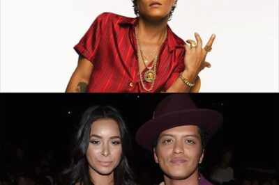A close friend of Bruno Mars reveals why the singer REFUSES TO MARRY his longtime girlfriend of 14 years—is he HIDING HIS TRUE SEXUALITY?