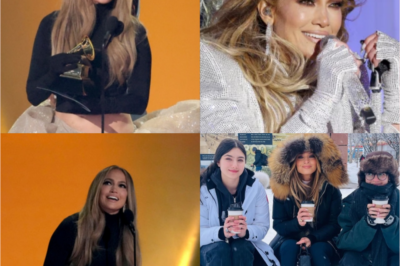 Jennifer Lopez triggers speculation about “clinging” to her relationship with her twins’ father after making a bold remark in her latest post.