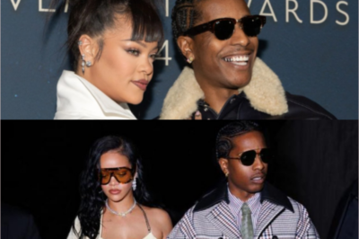 GOOD NEWS: Rihanna thrills fans by announcing the due date of her “upcoming baby.”