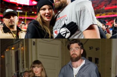 SURPRISING: A close associate of Taylor Swift has delicately suggested that her romance with Travis Kelce could be moving to the next level—with the forthcoming of “a tiny miracle.”