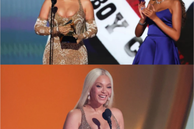Beyoncé feels BETRAYED by her own family as they reveal proof suggesting she employed “sneaky strategies” to achieve her Album of the Year victory: “This time, we’re siding with justice…”