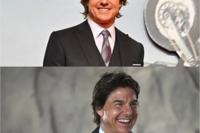 Tom Cruise is causing a lot of worry among his supporters because he was seen with a “puffy, marked” face as a result of TOO MUCH COSMETIC PROCEDURES.