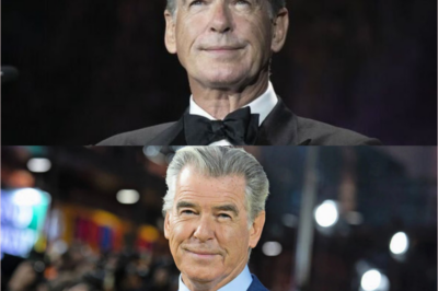 Amazon MGM’s entire plan to reboot 007 is forced to be rethought due to a single comment from Pierce Brosnan.