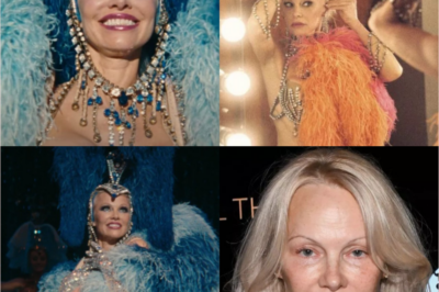 Pamela Anderson is BETRAYED by a staff member who leaks footage of her almost LOSING HER MIND after discovering she was IGNORED at the Oscars: “No one dared go near her at that moment…”