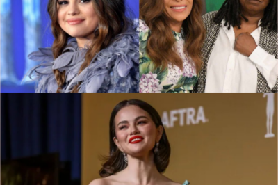 Whoopi Goldberg from The View revealed the weight-loss medication Selena Gomez took to attain her current slender physique, warning about its severe side effects.