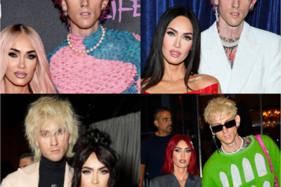 Megan Fox’s sister gives an ultimatum, threatening to end their relationship if Megan keeps seeing MGK.