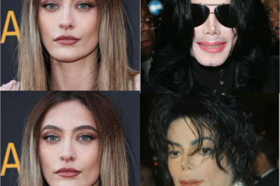 BREAKING NEWS: Paris Jackson, Michael Jackson’s Only Daughter, Has Finally Spoken After 20 Years Of Silence. And Our Suspicions Were Right