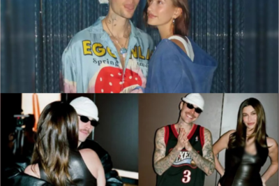 A close associate of Justin Bieber has reached out to the public for help, claiming that Hailey is to blame for the singer’s declining mental well-being. They remarked, “She has him taking some strange medication every day…”