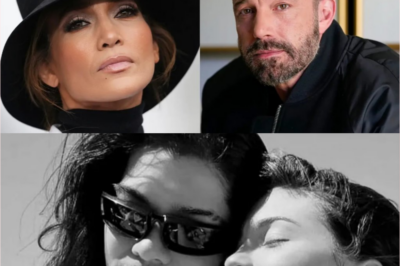 Jennifer Lopez raises speculation of “holding on” to her ex with a bold statement about her twins’ father.