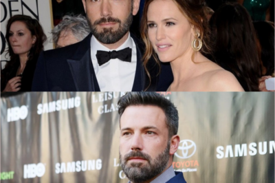 A friend of Ben Affleck revealed the “tactics” he used to “capture the heart” of Jennifer Garner from her ex: “Garner never stood a chance!”