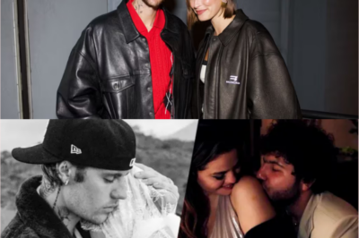 Did Justin Bieber Unfollow Ex-girlfriend Selena Gomez’s Fiance Benny Blanco On Instagram?