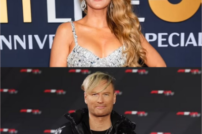 Blake Lively isn’t merely targeting Justin Baldoni—she’s now also focusing her attention on film composer Brian Tyler, stating that he is NEXT ON HER LEGAL ACTION LIST.
