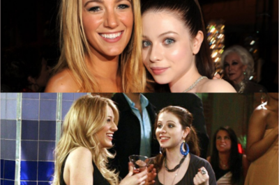 Prior to her death, Michelle Trachtenberg commented on the legal battle involving Blake Lively and Justin Baldoni—potentially a CRUCIAL piece of evidence.