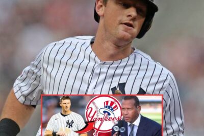 🔥 YANKEES FANS STUNNED! LeMahieu SHIPPED OUT in CRAZY Pitcher Swap!