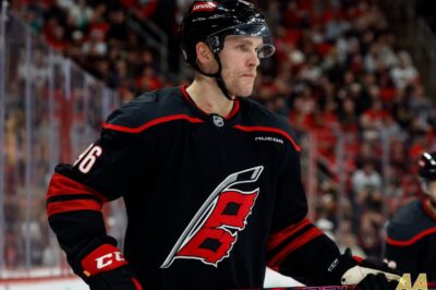 (N) Rantanen’s Future in Jeopardy: Insider Reveals What’s REALLY Happening Behind Closed Doors