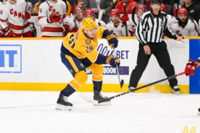 (N) Predators Shock NHL With Bold Change Following Canadiens Trade – Insider Details Revealed!