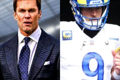 (F) Tom Brady’s agent slams ‘inaccurate’ reports amid Matthew Stafford Raiders rumors