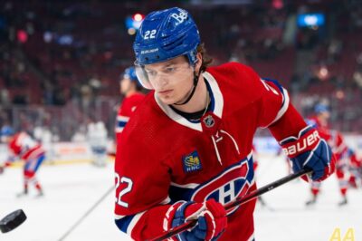 (N) CONTROVERSIAL: Caufield’s Forbidden Post-Goal Gesture EXPOSED and It Changes EVERYTHING!