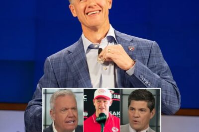 OMG! 😱 URGENT! JUST HAPPENED! CLARK HUNT SENDS SINISTER MESSAGE! DALLAS COWBOYS NEWS