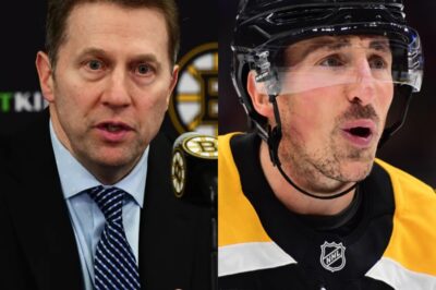 (N) HUGE BLOW FOR BRUINS! 🤕 Sacco’s 5-Word Response to Marchand’s Absence vs. Penguins!
