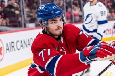 (N) Montreal’s NIGHTMARE Scenario: Inside Sources Say Dach’s Absence Will DESTROY Playoff Hopes!