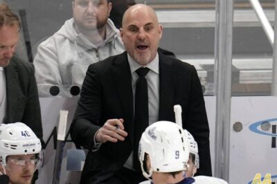 (N) IT’S A DISASTER! Tocchet’s RAW 5-Word Admission EXPOSES Canucks’ Problems!