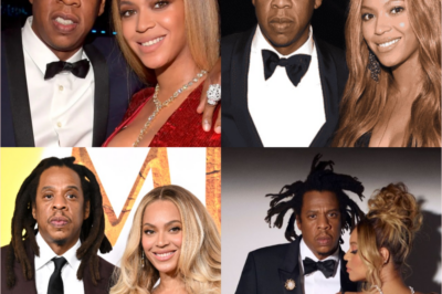 Jay-Z causes a stir in showbiz by revealing that he felt compelled to end his marriage to Beyoncé even though he was cleared of any accusations, saying: “That was necessary for the agreement…”