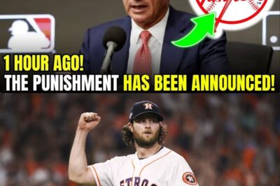 😱 DEVASTATING: Cole’s ONE-YEAR BAN ROCKS Yankees Empire