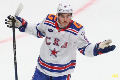 (N) SHOCKING! Ivan Demidov REJECTS Huge Contract – SKA’s Brutal Response Will Leave You Speechless!