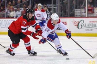 NHL Trade Rumors Explode: Jaw-Dropping Hint About Canadiens-Devils