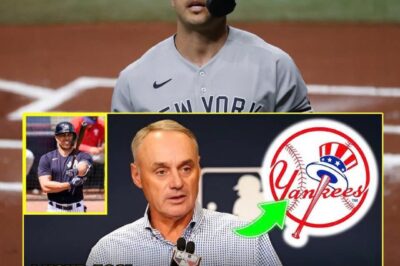(M) STANTON Hit with TWO-YEAR BAN for Doping Violation