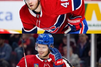 (N) Western Team SHOCKS NHL by Leading Race for Evans and Armia – Trade Bombshell Revealed!