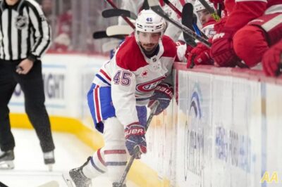 (N) The TRADE That Will Define the Canadiens’ Season: Renaud Lavoie Reveals the ONE Move That Makes All the Difference!