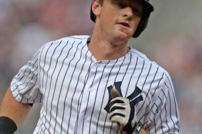 Yankees’ Injury Crisis Deepens: DJ LeMahieu’s Shocking Setback Leaves Team and Fans Reeling!