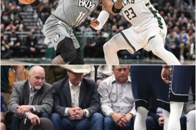 Kyrie Irving Finally Speaks Out After Devastating Injury—You Won’t Believe What He Said!
