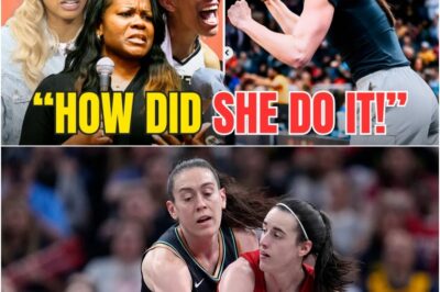 SHOCKING: Caitlin Clark’S MIND-BLOWING 2025 TRANSFORMATION LEAVES WNBA BULLIES FUMING! (INSTANT RAGE ALERT)