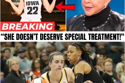 Caitlin Clark Drama! WNBA Owner ACCUSES League of Double Standards!
