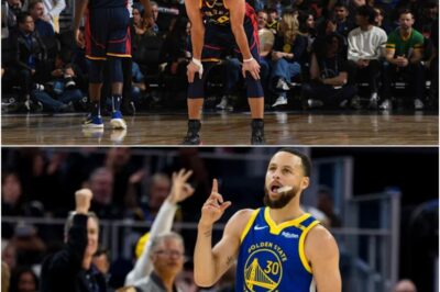 Steph Curry Reveals Clear Plan on Future With Warriors