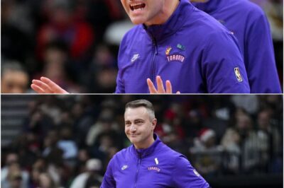 The KISS OF DEATH? Why the East’s 10-Seed Is Being AVOIDED At All Costs!