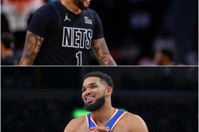 OMG! D’Angelo Russell’s Timberwolves Comments Are UTTERLY INSANE! You Won’t Believe This!