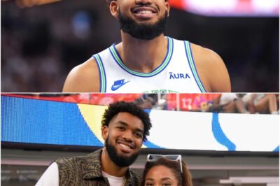 Draymond Green FINALLY Speaks Out on SHOCKING Karl-Anthony Towns Accusation! 😱🔥