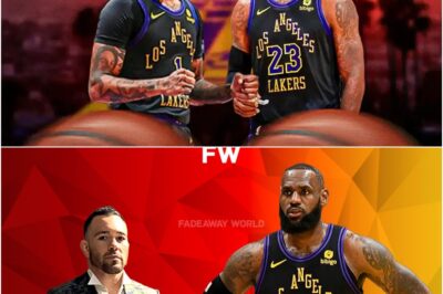LEAKED?! Colby Covington’s SCATHING Take on the LeBron/Stephen A. Altercation.