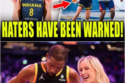 Sophie Cunningham SHOCKS Fans! Unbelievable Day One Performance Leaves Caitlin Clark Haters Speechless!