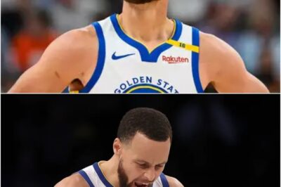 🔥 STEPH CURRY’S JAW-DROPPING SECRET WEAPON: The MIND-BLOWING Trick That Left Teammates SPEECHLESS! 😱💥