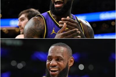 LeBron James’ Groin Injury Just Took a DRAMATIC Turn – Find Out What Happened!