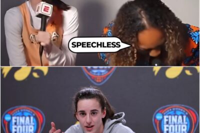 50 Caitlin Clark Moments That Will Have You Laughing Until You Cry—#23 Is Absolutely Priceless!