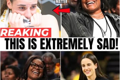 Sheryl Swoopes Faces Backlash After Comments on Caitlin Clark – What Did She Say?
