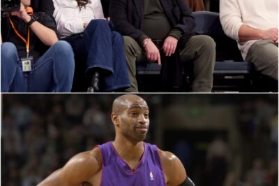 BREAKING! Knicks Owner James Dolan’s Shocking Reason for Calling Off Vince Carter Trade!